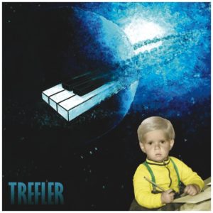 CD "TREFLER"